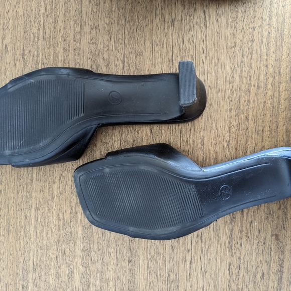 SIZE 7 SHOES - A NEW DAY AND EXPRESS - Picture 4 of 11